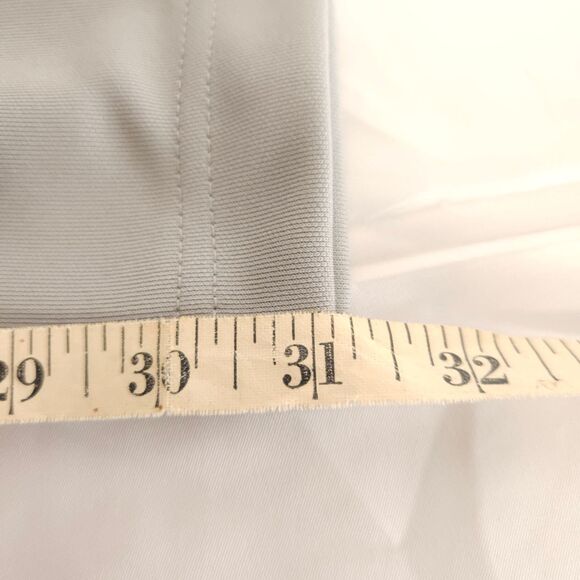 NWT Under Armour Heat Gear Mens Small 29x31 Gray Baseball Softball Pants Loose - Picture 7 of 7